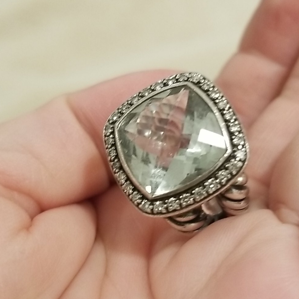 David yurman - Picture 4 of 6